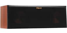Klipsch RP-250C Merisier