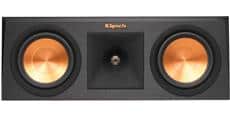 Klipsch RP-250C Merisier