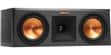 Klipsch RP250C Noir