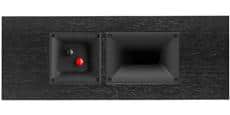 Klipsch RP250C Noir