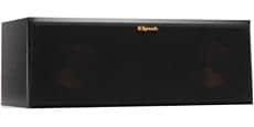 Klipsch RP250C Noir