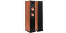 Klipsch RP-250F Merisier