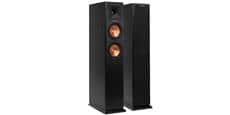 Klipsch RP-250F Noir