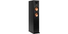 Klipsch RP-250F Noir