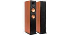 Klipsch RP-260F Merisier