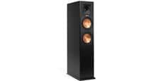 Klipsch RP-260F Noir