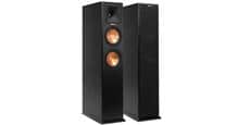 Klipsch RP-260F Noir