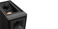 Klipsch RP-280FA Noir