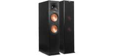 Klipsch RP-280FA Noir