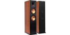 Klipsch RP-280F Merisier
