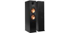 Klipsch RP-280F Noir