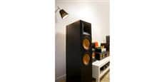 Klipsch RP-280F Noir