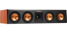 Klipsch RP-440C Merisier