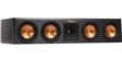 Klipsch RP-440C Noir