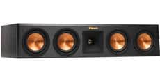 Klipsch RP-440C Noir