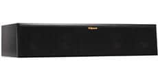 Klipsch RP-440C Noir