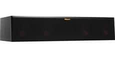 Klipsch RP-450CA Noir