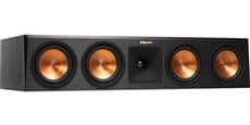 Klipsch RP-450CA Noir