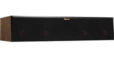 Klipsch RP-450CA Noyer