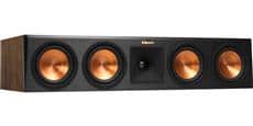 Klipsch RP-450CA Noyer