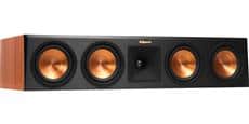 Klipsch RP-440C Merisier