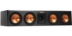 Klipsch RP-450C Noir