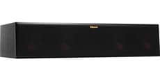 Klipsch RP-450C Noir
