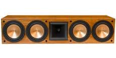 Klipsch RC-64 II Cerisier