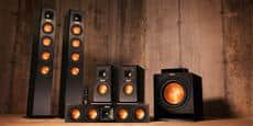 Klipsch RP-110WSW