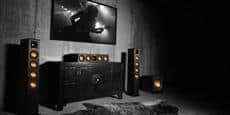 Klipsch RP-110WSW