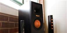 Klipsch RP-140WM