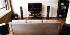 Klipsch RP-440WC