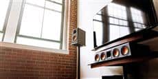 Klipsch RP-440WC