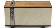 Klipsch The Capitol One Bois clair