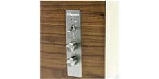 Klipsch The Capitol One Bois clair