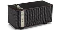 Klipsch The Capitol One Noir
