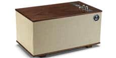 Klipsch The Capitol Three Bois clair