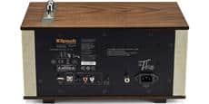 Klipsch The Capitol Three Bois clair
