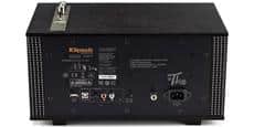 Klipsch The Capitol Three Noir