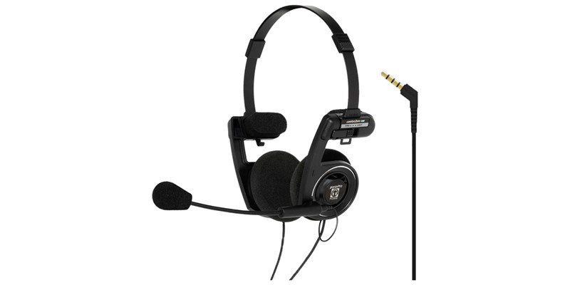 KOSS Porta Pro Headset
