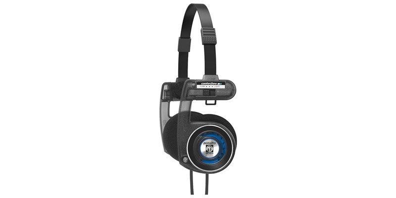 KOSS Porta Pro Utility
