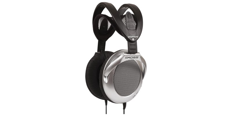 KOSS UR40 RW V2