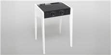 La Boite Concept LD120 Blanc