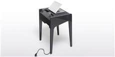 La Boite Concept LD120 Gris
