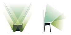 La Boite Concept LD120 Noir