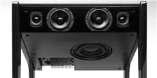 La Boite Concept LD120 Noir