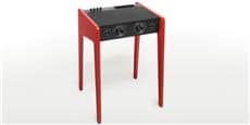 La Boite Concept LD120 Rouge
