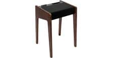 La Boite Concept LD120 Noyer Mat