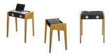 La Boite Concept LD130 Bois