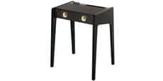 La Boite Concept LD130 Noir Mat